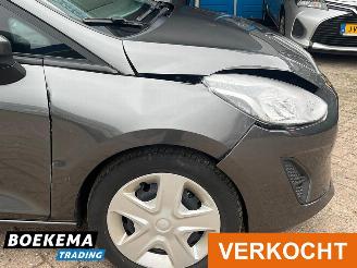 Ford Fiesta 1.1 Trend Navi Climate Cruise PDC picture 7