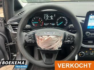 Ford Fiesta 1.1 Trend Navi Climate Cruise PDC picture 23