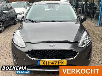 Ford Fiesta 1.1 Trend Navi Climate Cruise PDC picture 5