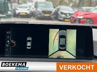 BMW 3-serie 330e Centennial High Ex. Alpina Leer Navi Camera Stoelverw. PDC picture 31