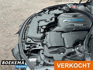 BMW 3-serie 330e Centennial High Ex. Alpina Leer Navi Camera Stoelverw. PDC picture 13