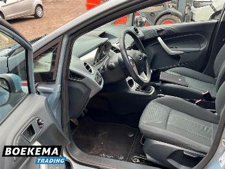 Ford Fiesta 1.25 Titanium 5-Deurs Climate Cruise PDC picture 10