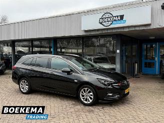 Voiture accidenté Opel Astra Sports Tourer 1.4 Innovation 150PK Keyless Navigatie Elektrische Klep 2019/4