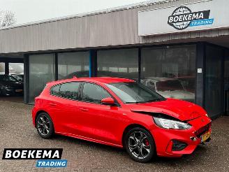 Ford Focus 1.0 Eco ST Line 125PK B&O Navi Climate Cruise PDC Trekh. picture 1
