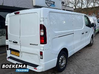 Renault Trafic 2.0 dCi 170 T29 L2 Luxe Automaat Navigatie Camera Climate Cruise picture 2