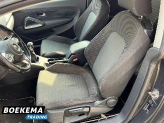 Volkswagen Scirocco 1.4 TSI Highline Navigatie Climate Cruise picture 15