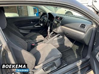 Volkswagen Scirocco 1.4 TSI Highline Navigatie Climate Cruise picture 18
