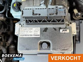 Volkswagen Passat Variant 1.4 TSI DSG ABT Keyless Panorama Leer Stoelverwarming picture 13