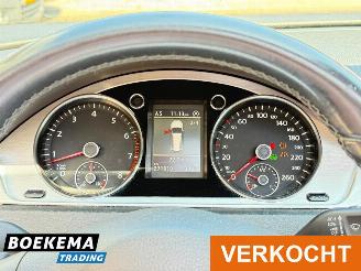 Volkswagen Passat Variant 1.4 TSI DSG ABT Keyless Panorama Leer Stoelverwarming picture 26