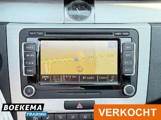 Volkswagen Passat Variant 1.4 TSI DSG ABT Keyless Panorama Leer Stoelverwarming picture 29