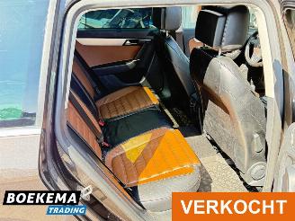 Volkswagen Passat Variant 1.4 TSI DSG ABT Keyless Panorama Leer Stoelverwarming picture 22