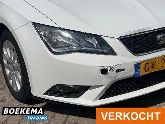 Seat Leon 1.2 TSI Style Climate-control Cruise-control picture 6