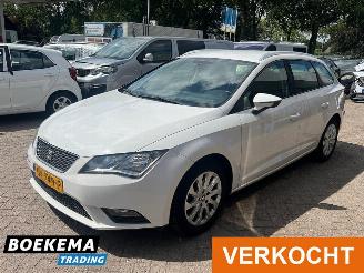 Seat Leon 1.2 TSI Style Climate-control Cruise-control picture 4