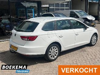 Seat Leon 1.2 TSI Style Climate-control Cruise-control picture 2