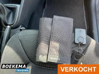 Renault Clio Estate 1.5 dCi ECO Authentique R-Link Navigatie Airco Cruise picture 14