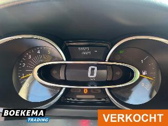 Renault Clio Estate 1.5 dCi ECO Authentique R-Link Navigatie Airco Cruise picture 16