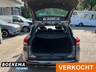 Renault Clio Estate 1.5 dCi ECO Authentique R-Link Navigatie Airco Cruise picture 10