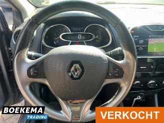 Renault Clio Estate 1.5 dCi ECO Authentique R-Link Navigatie Airco Cruise picture 15