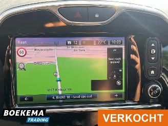 Renault Clio Estate 1.5 dCi ECO Authentique R-Link Navigatie Airco Cruise picture 17