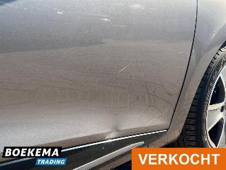 Renault Clio Estate 1.5 dCi ECO Authentique R-Link Navigatie Airco Cruise picture 5