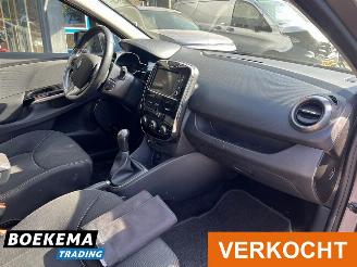 Renault Clio Estate 1.5 dCi ECO Authentique R-Link Navigatie Airco Cruise picture 12