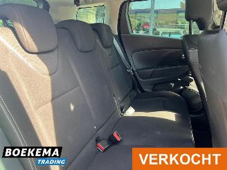 Renault Clio Estate 1.5 dCi ECO Authentique R-Link Navigatie Airco Cruise picture 11