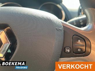 Renault Clio Estate 1.5 dCi ECO Authentique R-Link Navigatie Airco Cruise picture 20