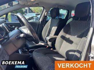 Renault Clio Estate 1.5 dCi ECO Authentique R-Link Navigatie Airco Cruise picture 7
