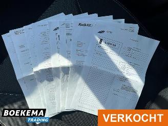 Renault Clio Estate 1.5 dCi ECO Authentique R-Link Navigatie Airco Cruise picture 24