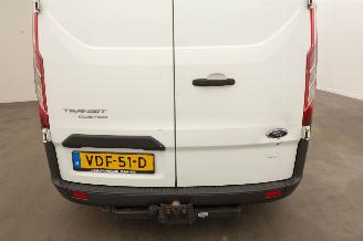 Ford Transit Custom 250 2.2 TDCI L1H1 Base Airco picture 31
