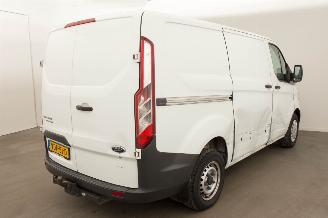 Ford Transit Custom 250 2.2 TDCI L1H1 Base Airco picture 4