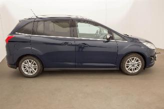 Ford C-Max 1.0 7 persoons Clima Navi picture 35