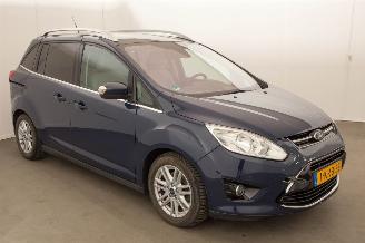 Ford C-Max 1.0 7 persoons Clima Navi picture 2
