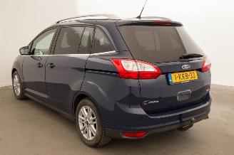Ford C-Max 1.0 7 persoons Clima Navi picture 3