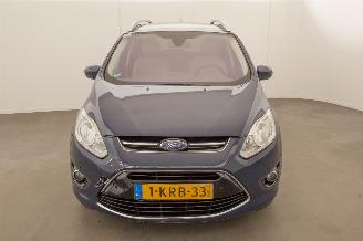 Ford C-Max 1.0 7 persoons Clima Navi picture 31