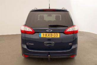 Ford C-Max 1.0 7 persoons Clima Navi picture 32