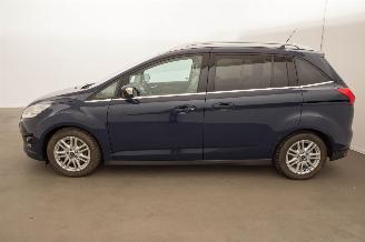 Ford C-Max 1.0 7 persoons Clima Navi picture 34
