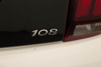 Peugeot 108 1.0 Automaat Cabrio 59dkm picture 43