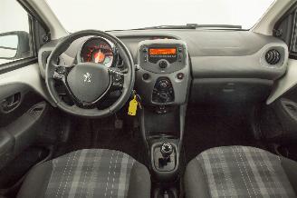 Peugeot 108 1.0 Automaat Cabrio 59dkm picture 26