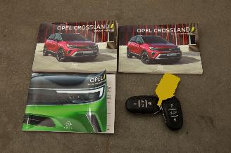 Opel Crossland 1.2 Turbo 59.643 km Clima Navi Level 4 picture 30