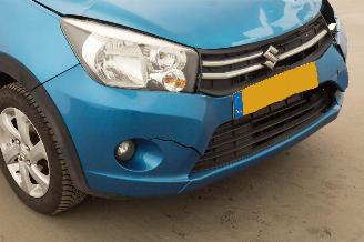 Suzuki Celerio 1.0 Exclusive Airco picture 32