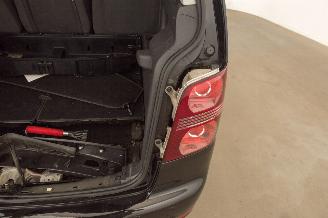 Volkswagen Touran 1.4 TSI 7 pers. Comfortline picture 30