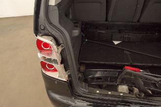 Volkswagen Touran 1.4 TSI 7 pers. Comfortline picture 31