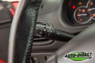 Peugeot 206 CC 2.0-16V Cabrio picture 11