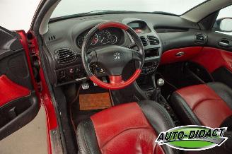 Peugeot 206 CC 2.0-16V Cabrio picture 5