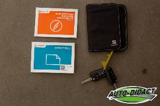 Seat Leon 1.6 TDI Clima Navi Camera Style Connect Ecomotive picture 28