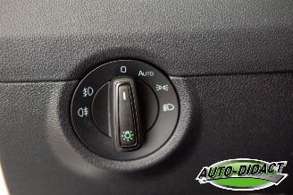 Skoda Octavia 1.0 TSI Clima Navi Greentech Ambition Business picture 14