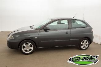 Seat Ibiza 1.4-16V Airco picture 38