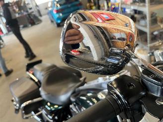 Harley-Davidson Road King Classic 13.775 km Groen picture 25