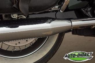 Harley-Davidson Road King Classic 13.775 km Groen picture 8
